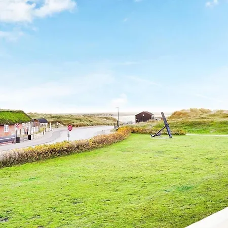 4 Person In Fan Fanø